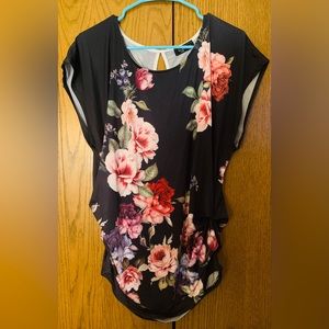 Love J Plus Size Top